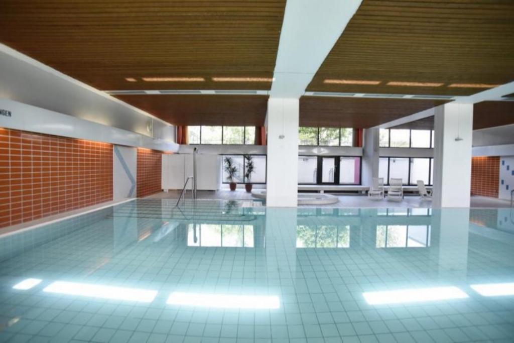 Berolina Wohnung C 309 Dahme  Exterior photo
