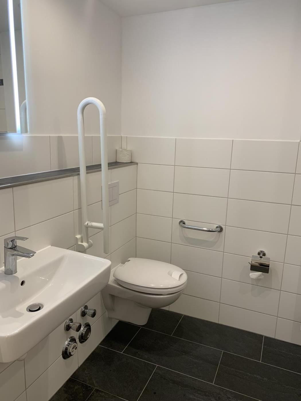 Berolina Wohnung C 309 Dahme  Exterior photo